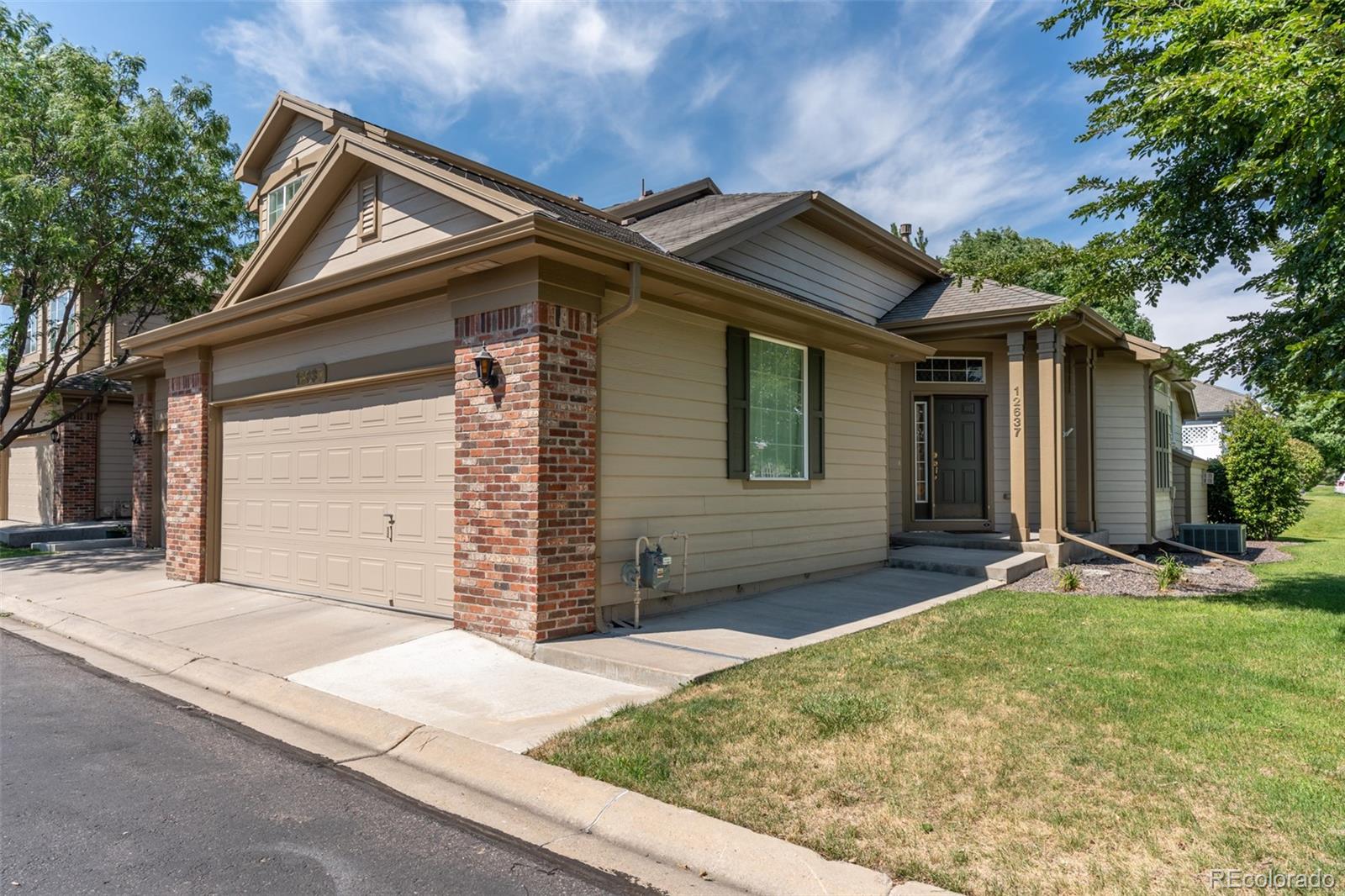 12637  James Point , Broomfield  MLS: 1982008 Beds: 2 Baths: 3 Price: $499,000