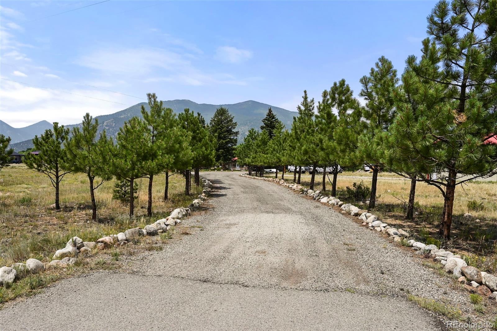 16955  County Road 306 , buena vista  House Search MLS Picture