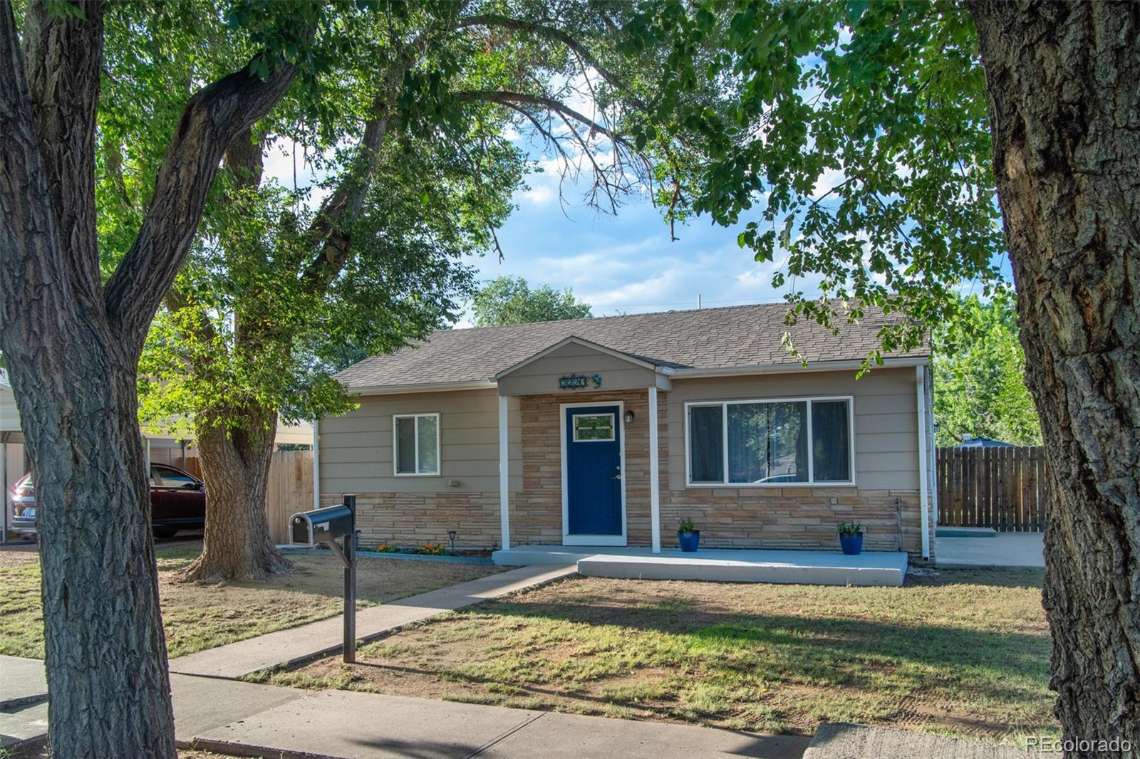 colorado springs  House Search Picture