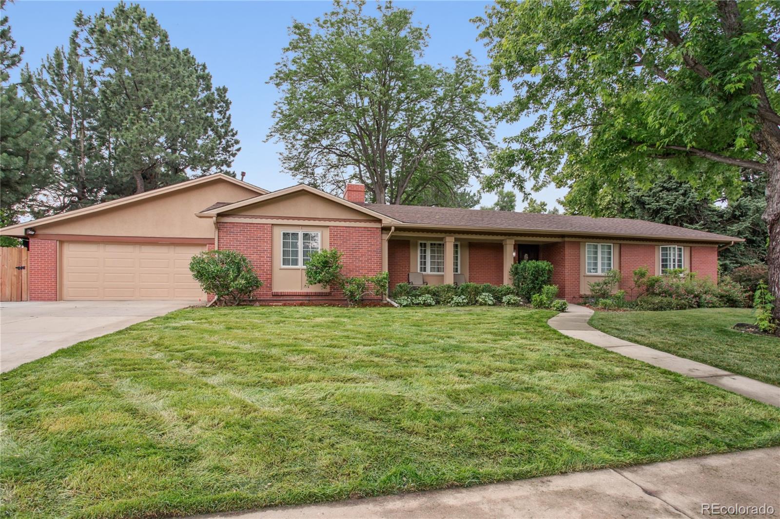 369 S Poplar Way, denver  House Search MLS Picture