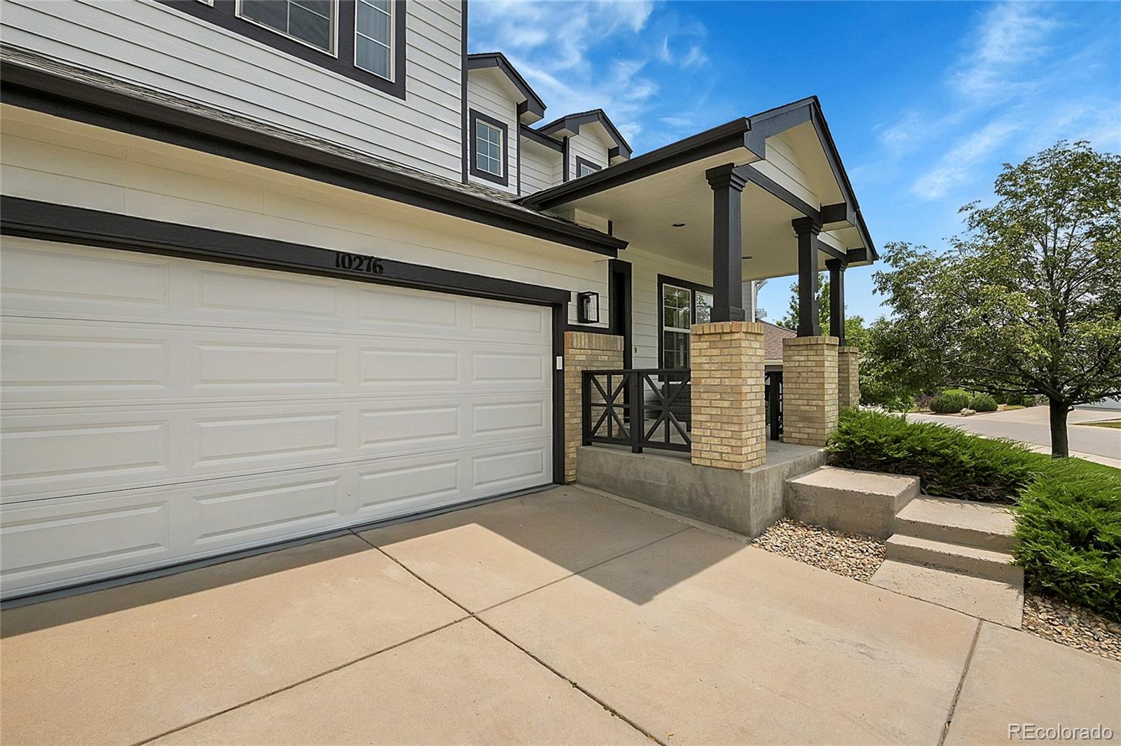 10276  Bentwood Lane, highlands ranch  House Search MLS Picture