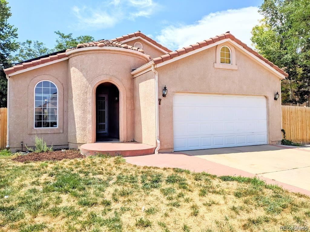 pueblo  House Search Picture