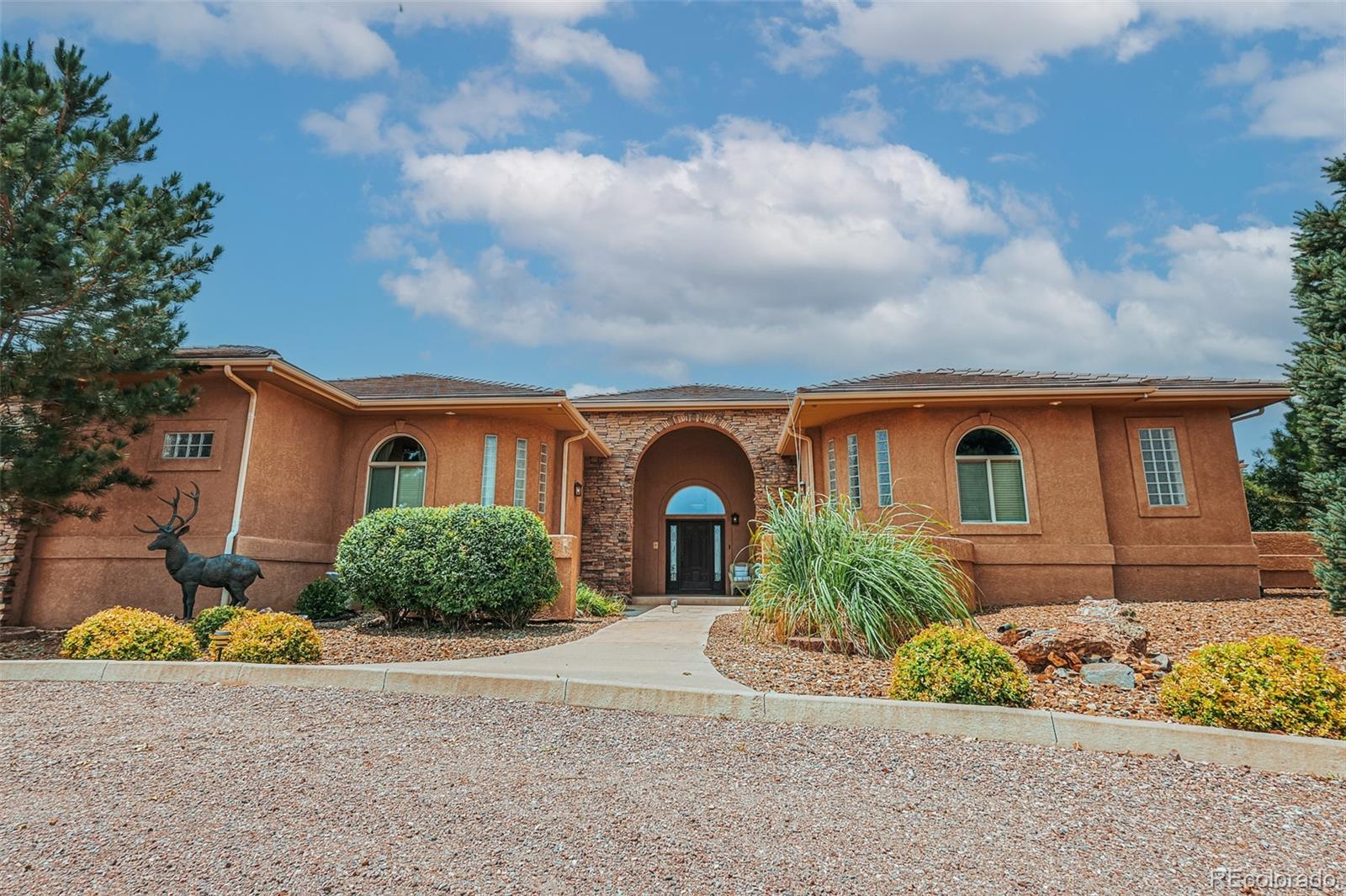 pueblo  House Search Picture