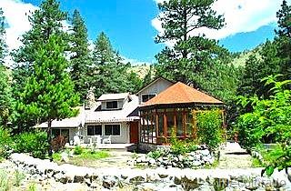 34720  Boulder Canyon Drive, boulder  House Search MLS Picture