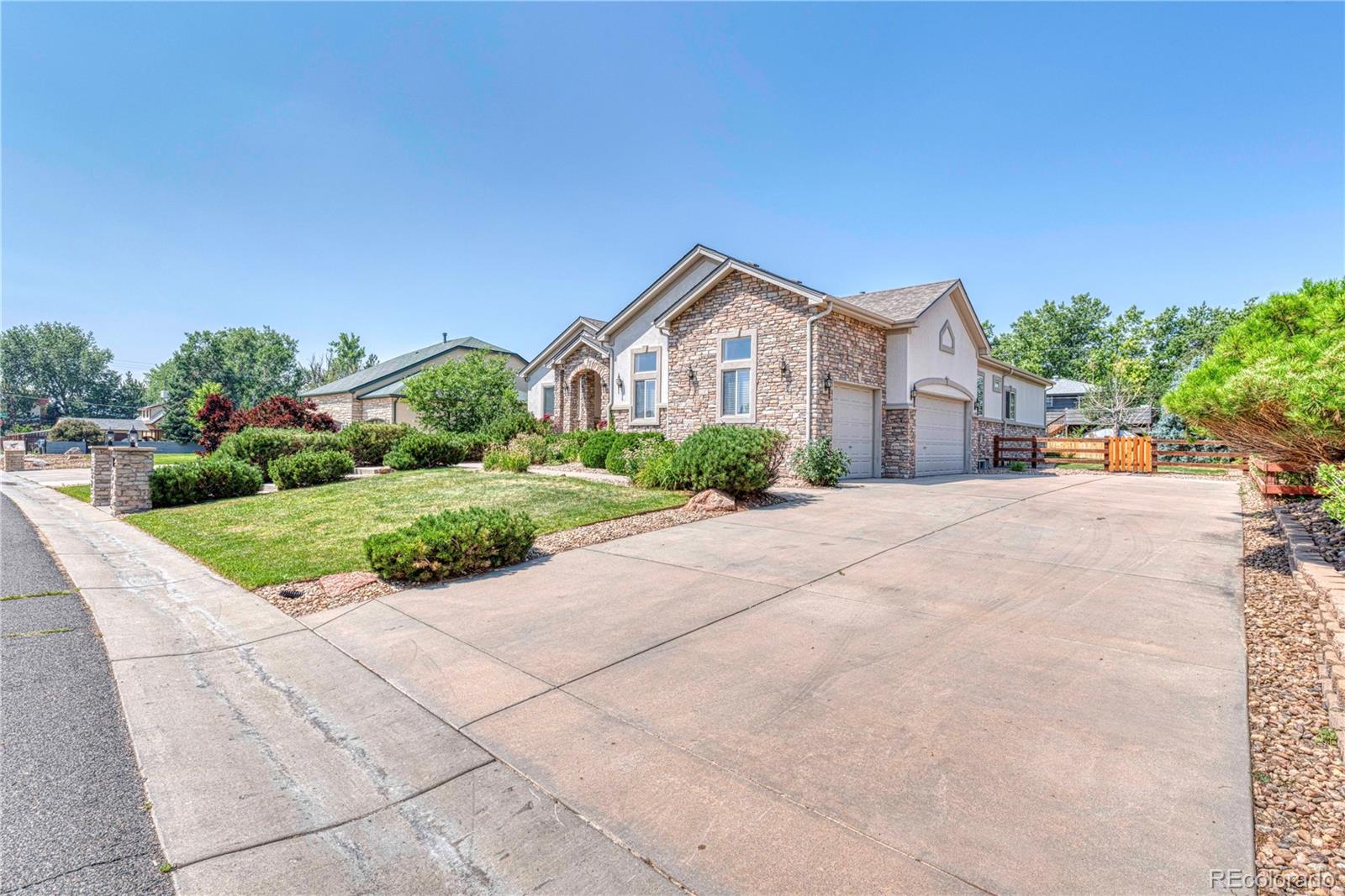 5221  Juniper Court, golden  House Search MLS Picture