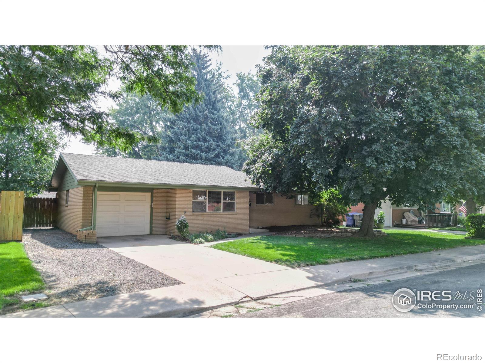 1014  Hahn Court, loveland  House Search MLS Picture