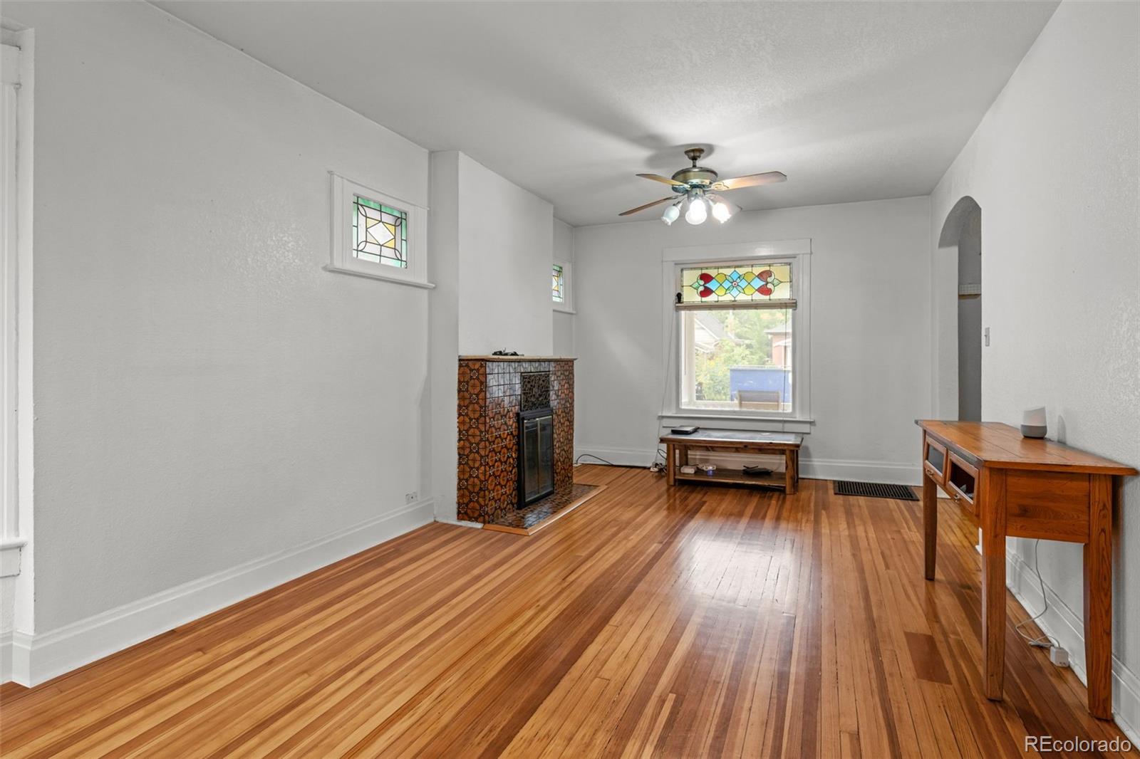 548 S Pennsylvania Street, denver  House Search MLS Picture