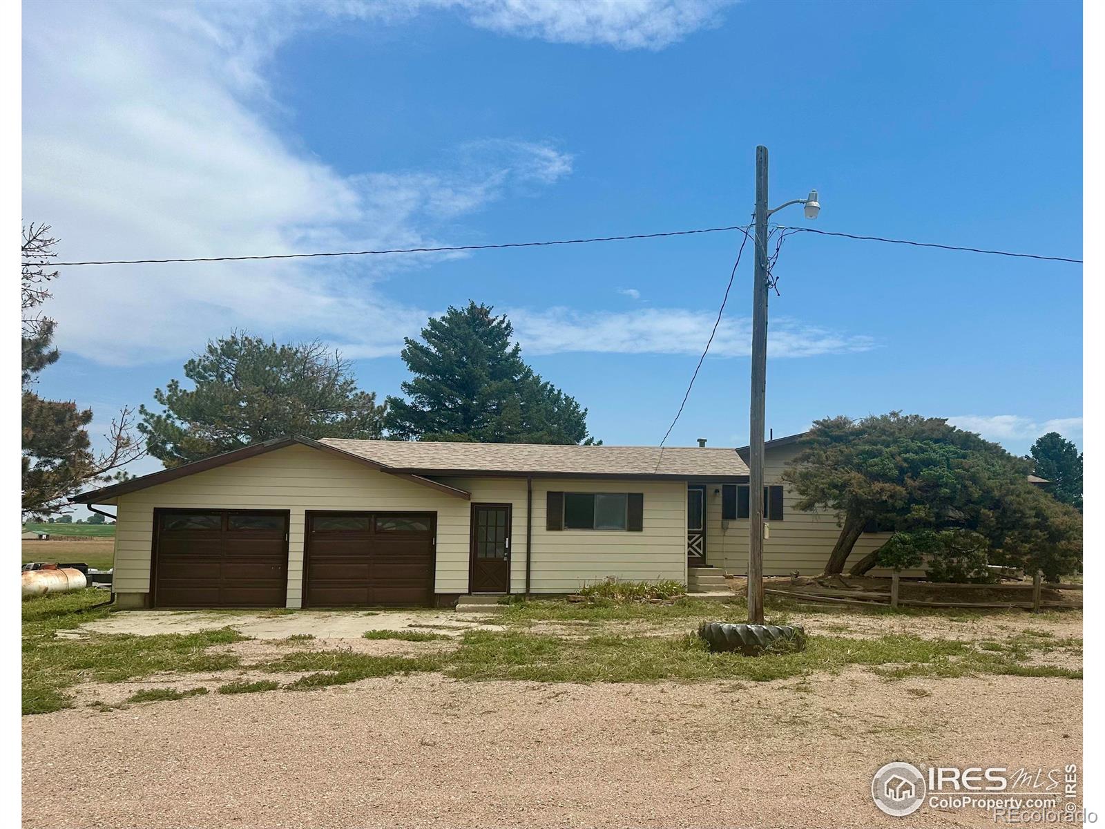 13037  County Road 80 , eaton  House Search MLS Picture