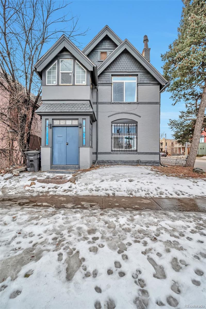 denver  House Search Picture