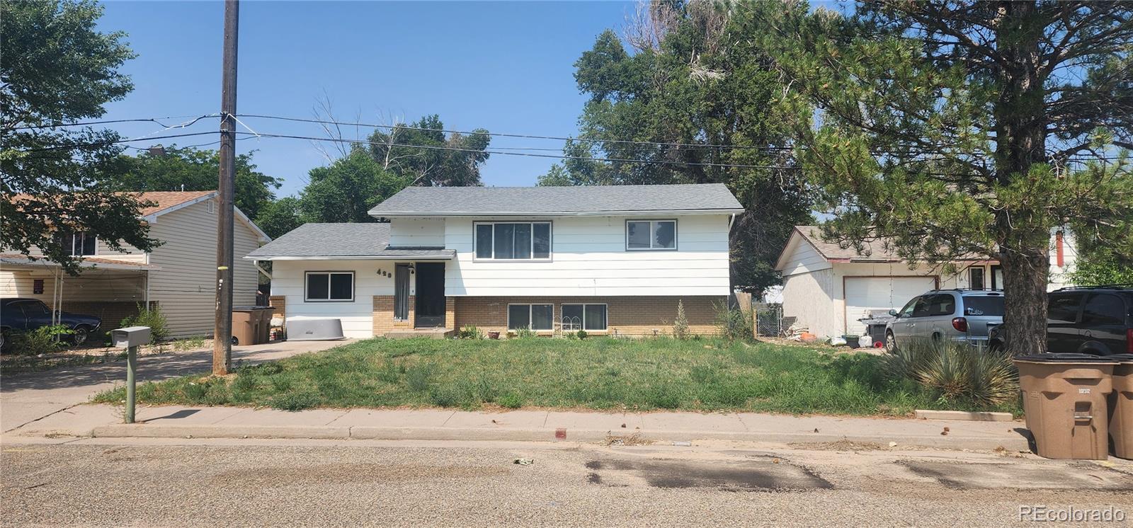 428  Prospect Avenue, la junta  House Search MLS Picture