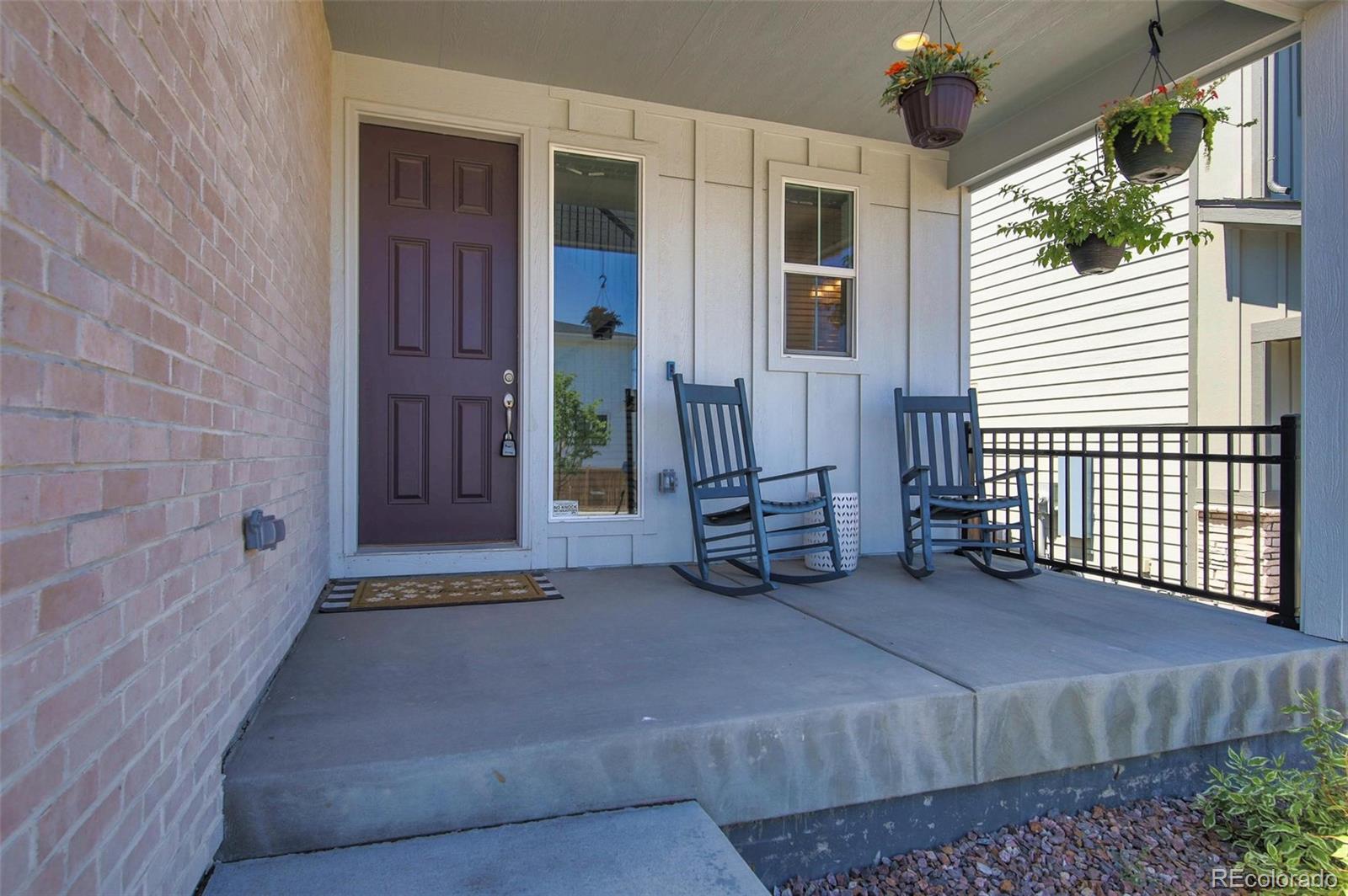 147  Silver Rock Trail, castle rock  House Search MLS Picture