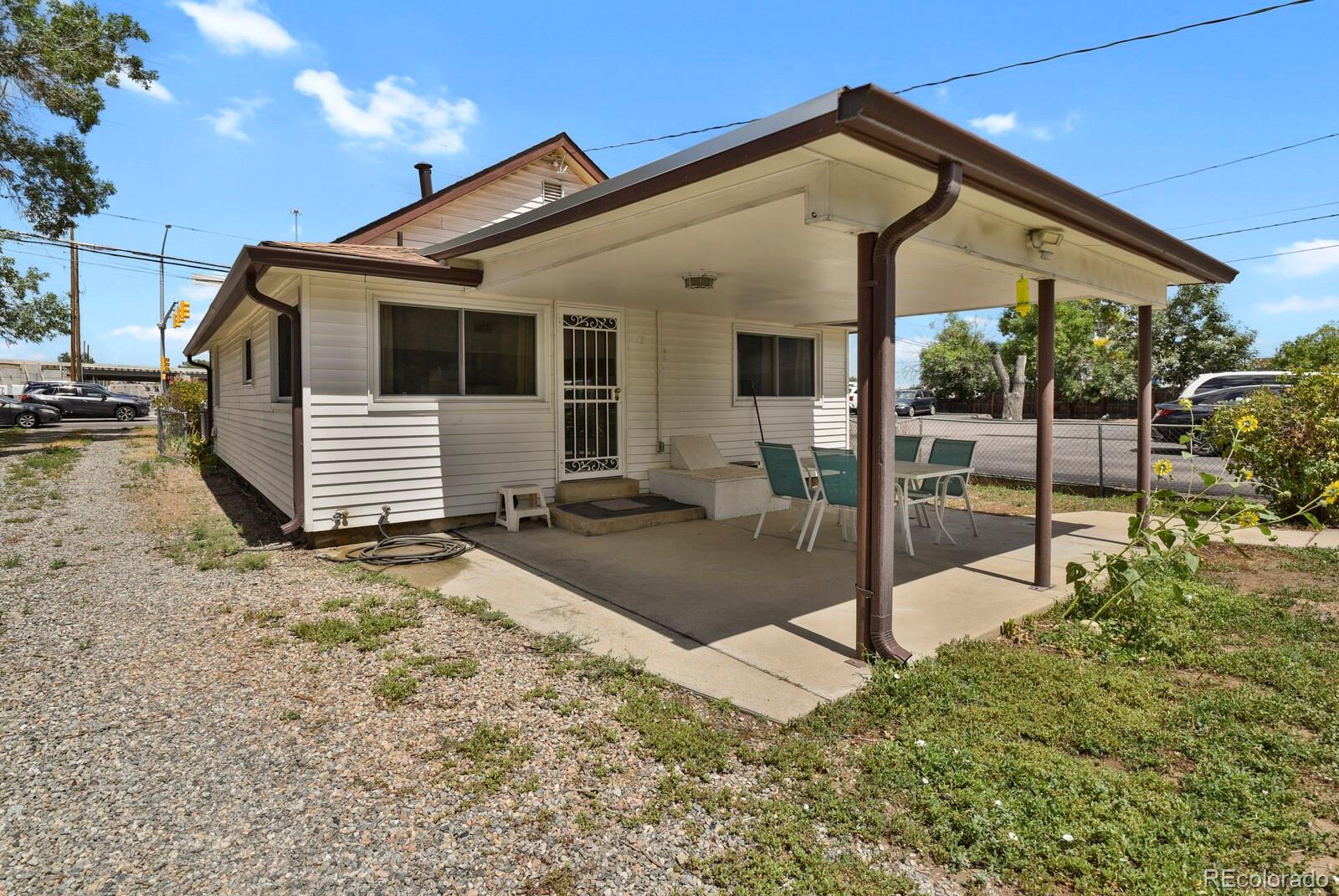 12400 W 44th Avenue, wheat ridge  House Search MLS Picture