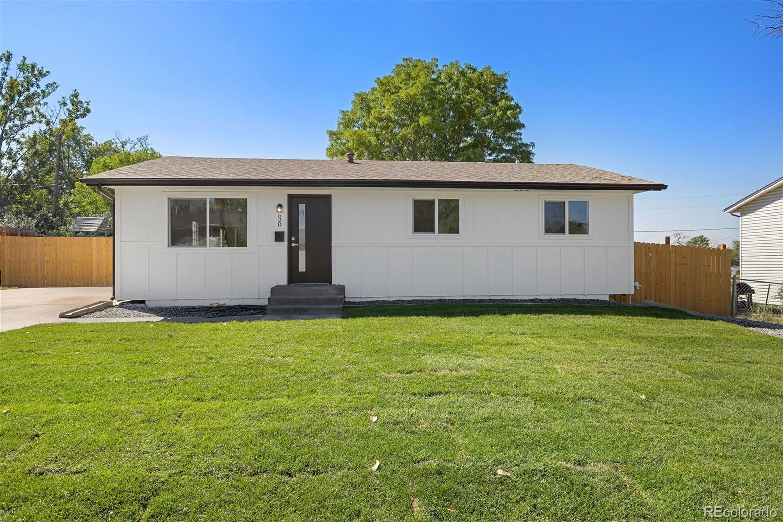 denver  House Search Picture