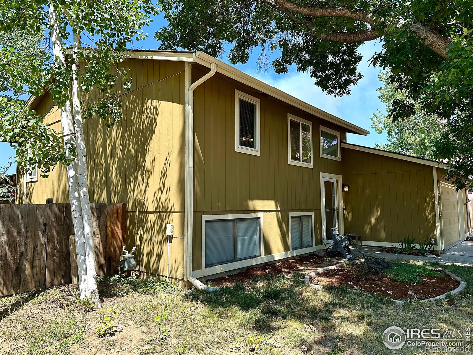 1852  Kinnikinnik Place, loveland  House Search MLS Picture