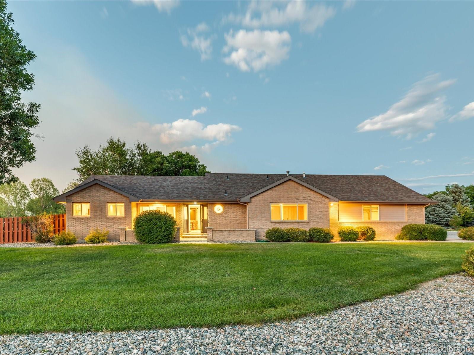 4307  Sweetgrass Drive, loveland  House Search MLS Picture