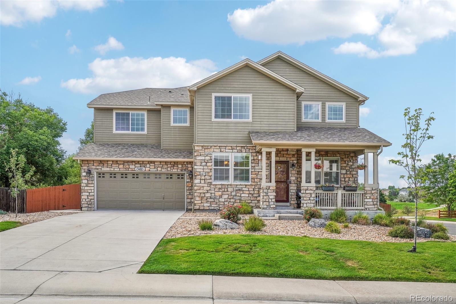 13485  Kearney Street, thornton MLS: 8778976 Beds: 4 Baths: 4 Price: $789,000