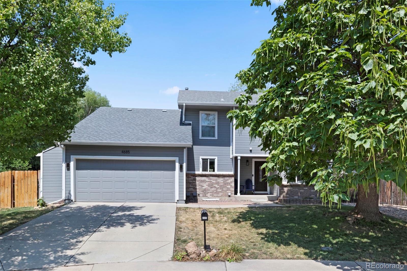 4685 W 63rd Avenue, arvada MLS: 4584682 Beds: 3 Baths: 3 Price: $660,000