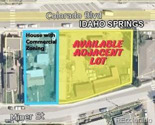 idaho springs  House Search Picture