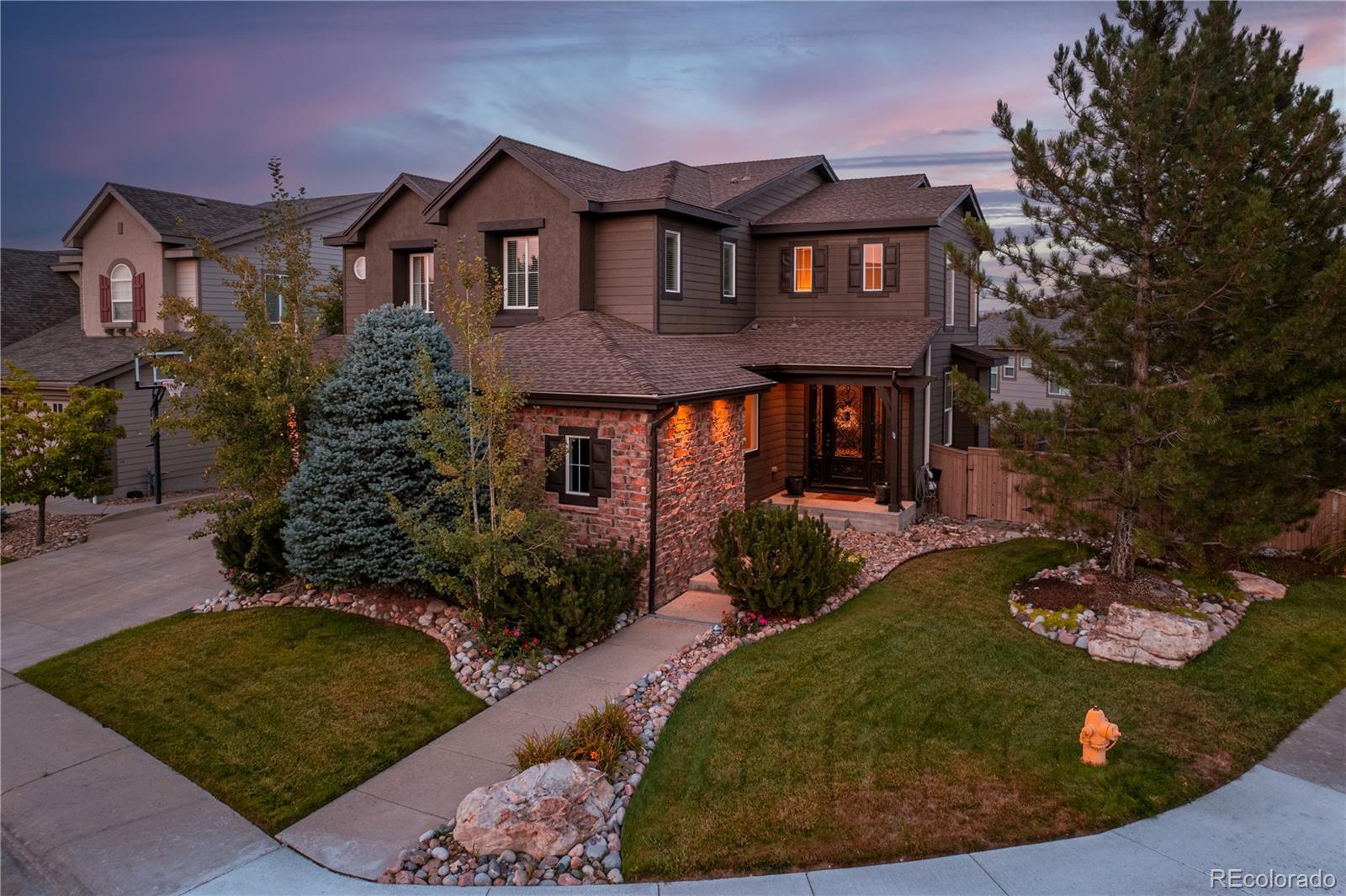 highlands ranch  House Search Picture