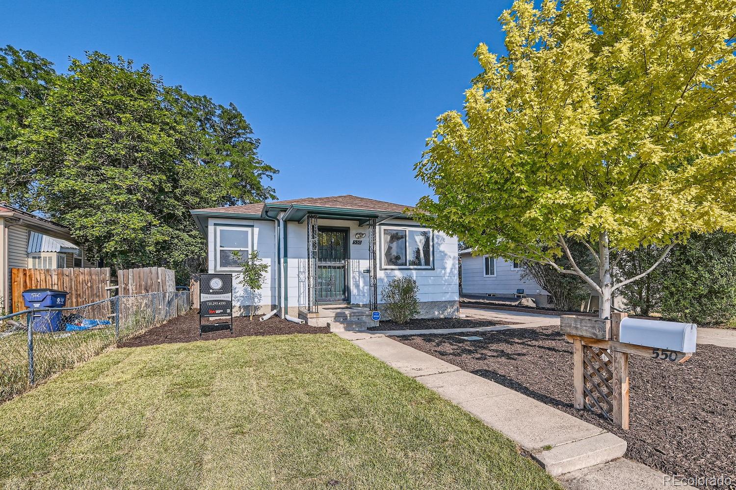 denver  House Search Picture