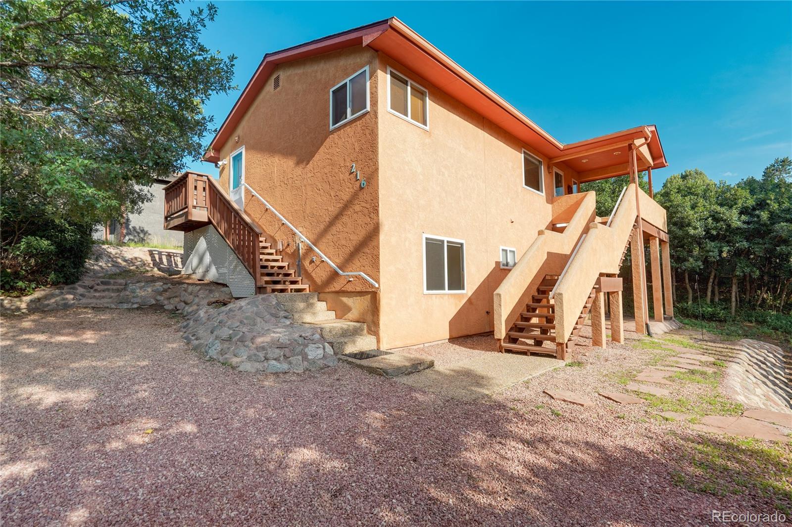 colorado springs  House Search Picture