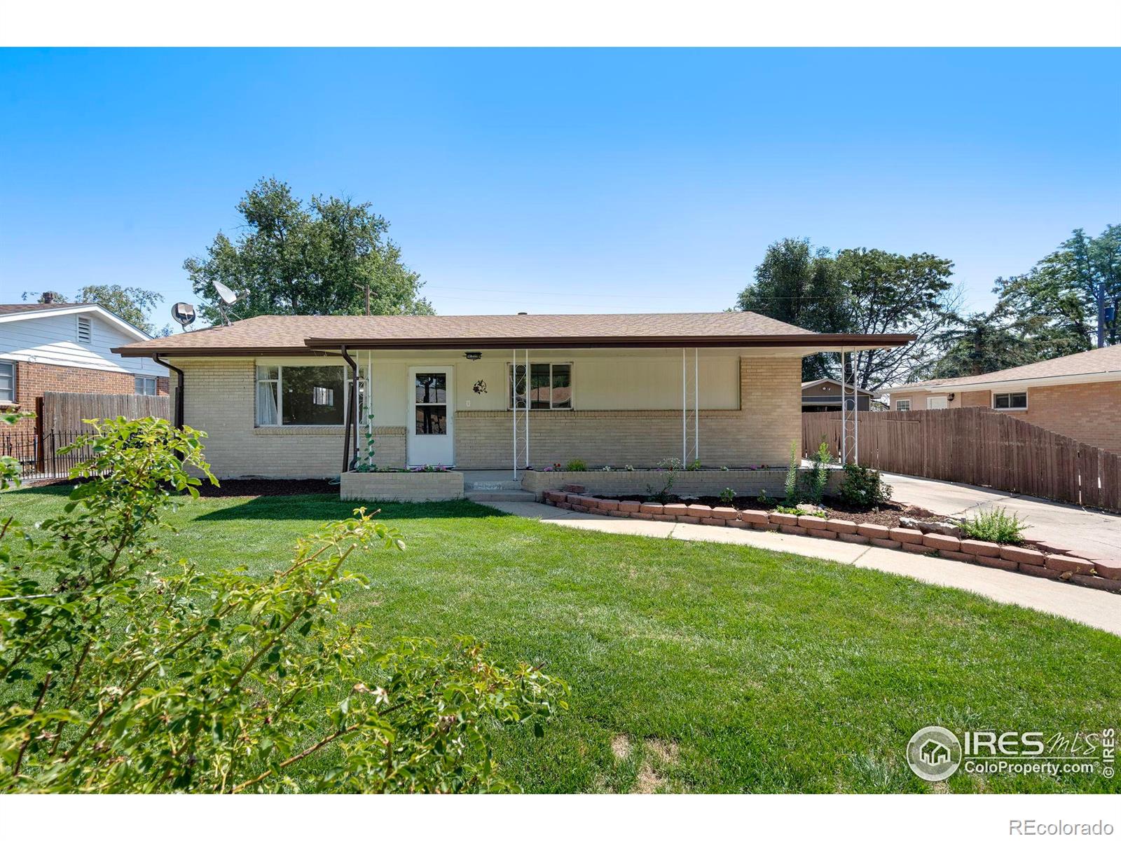 greeley MLS:  Beds:  Baths:  Price: 