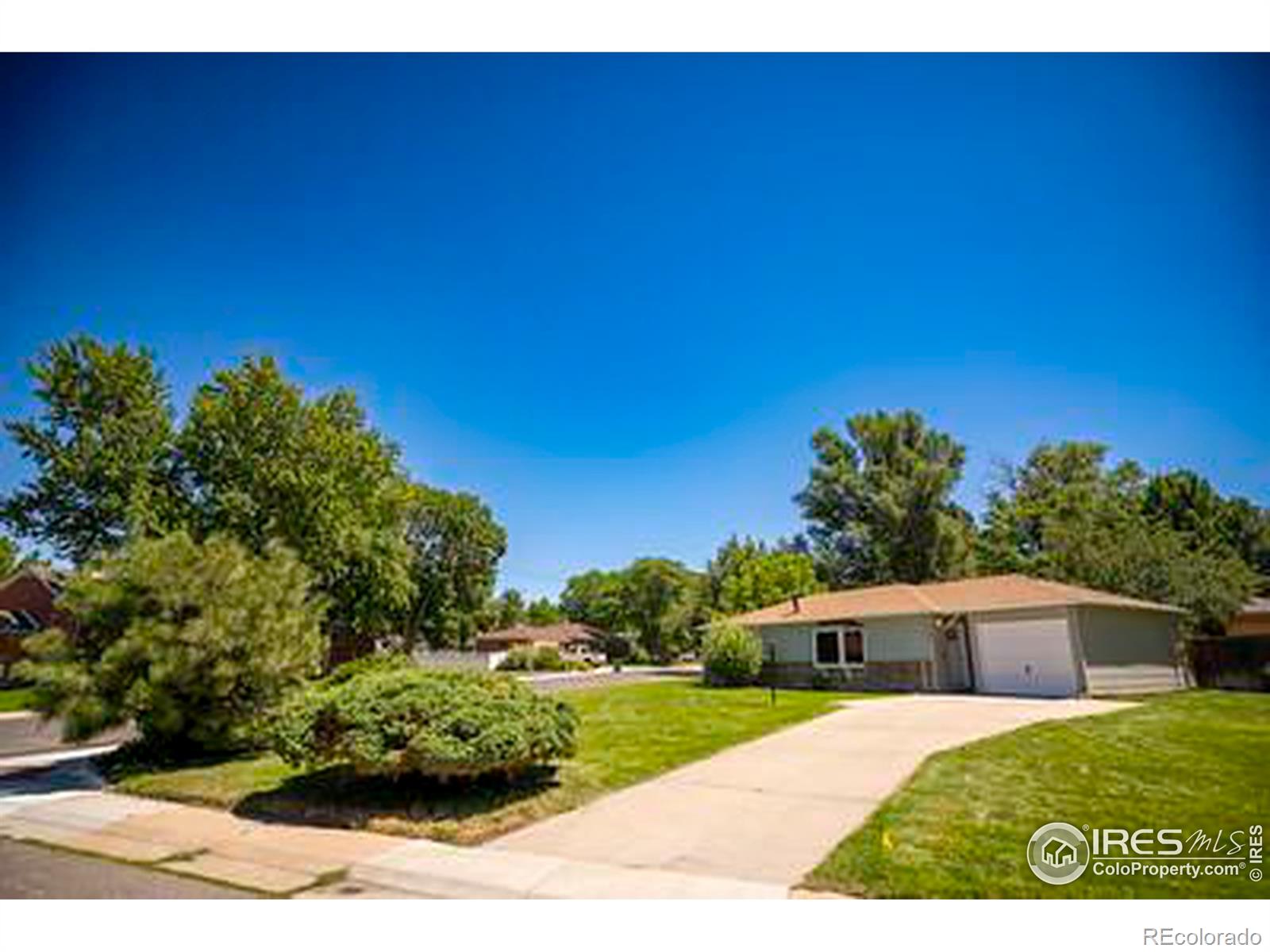 4700 S Kalamath Street, englewood  House Search MLS Picture