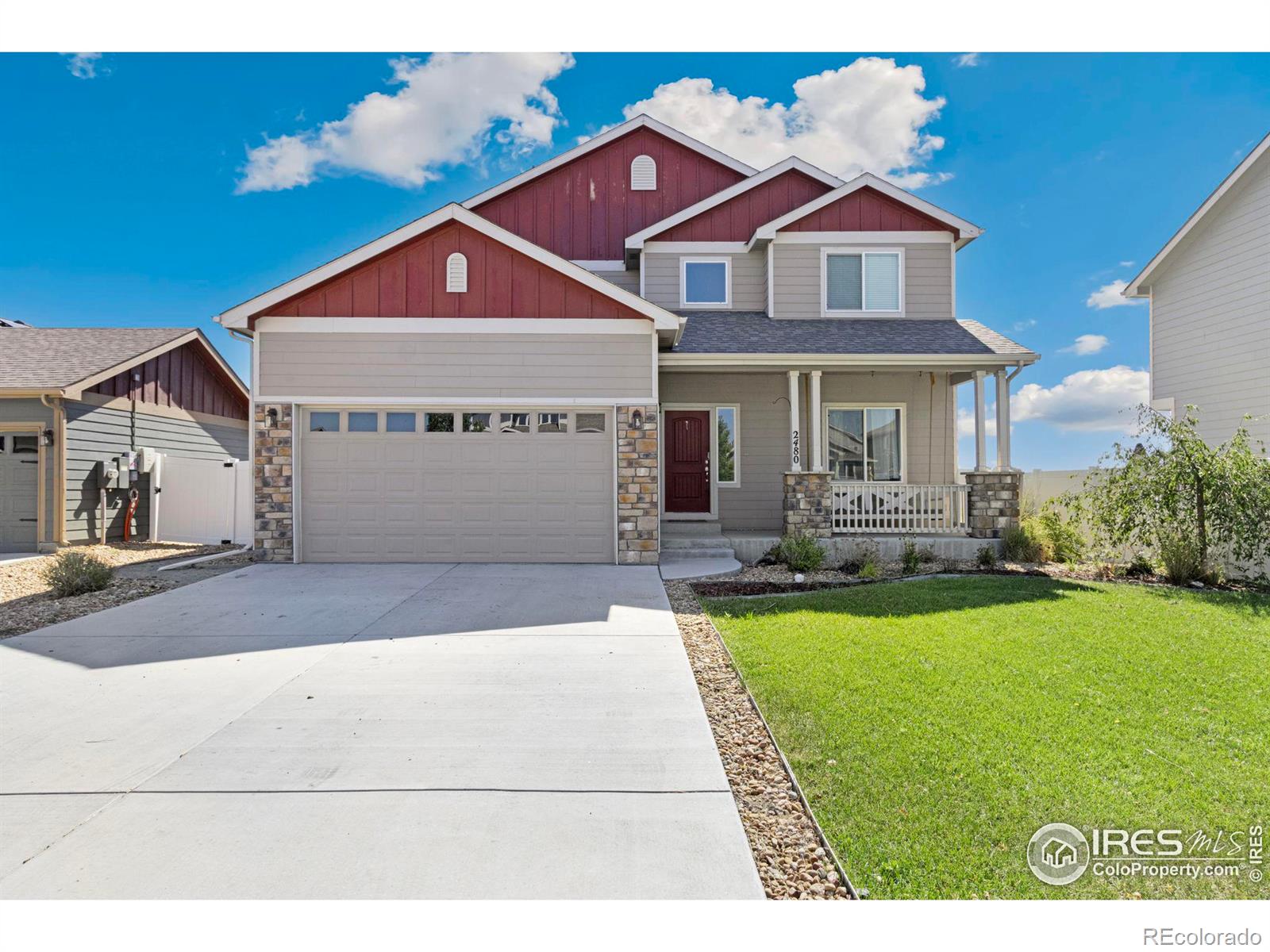 berthoud  House Search Picture