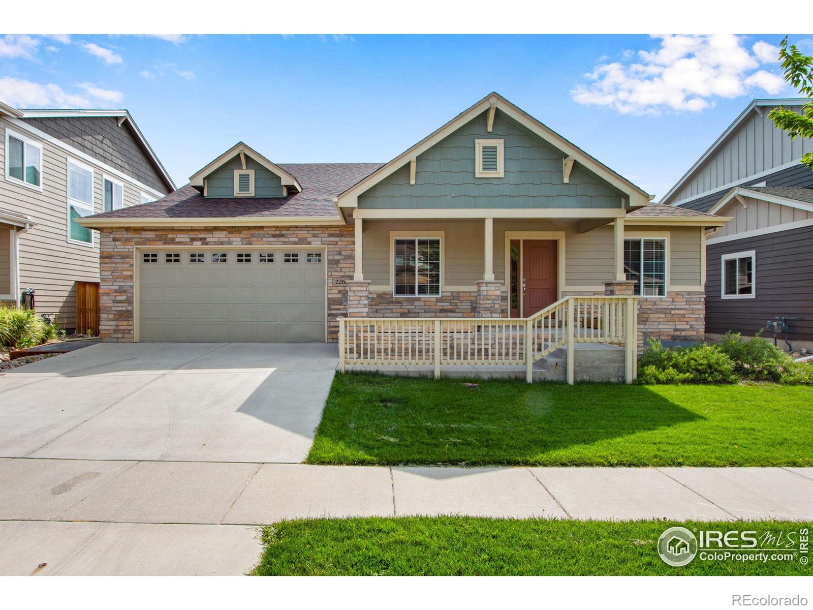 fort collins  House Search Picture