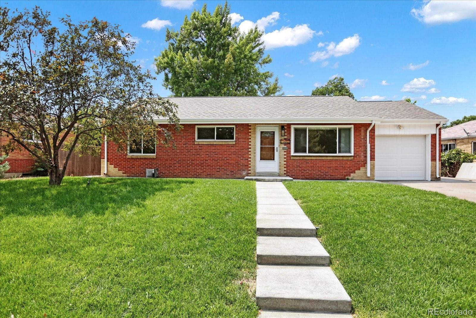 denver  House Search Picture