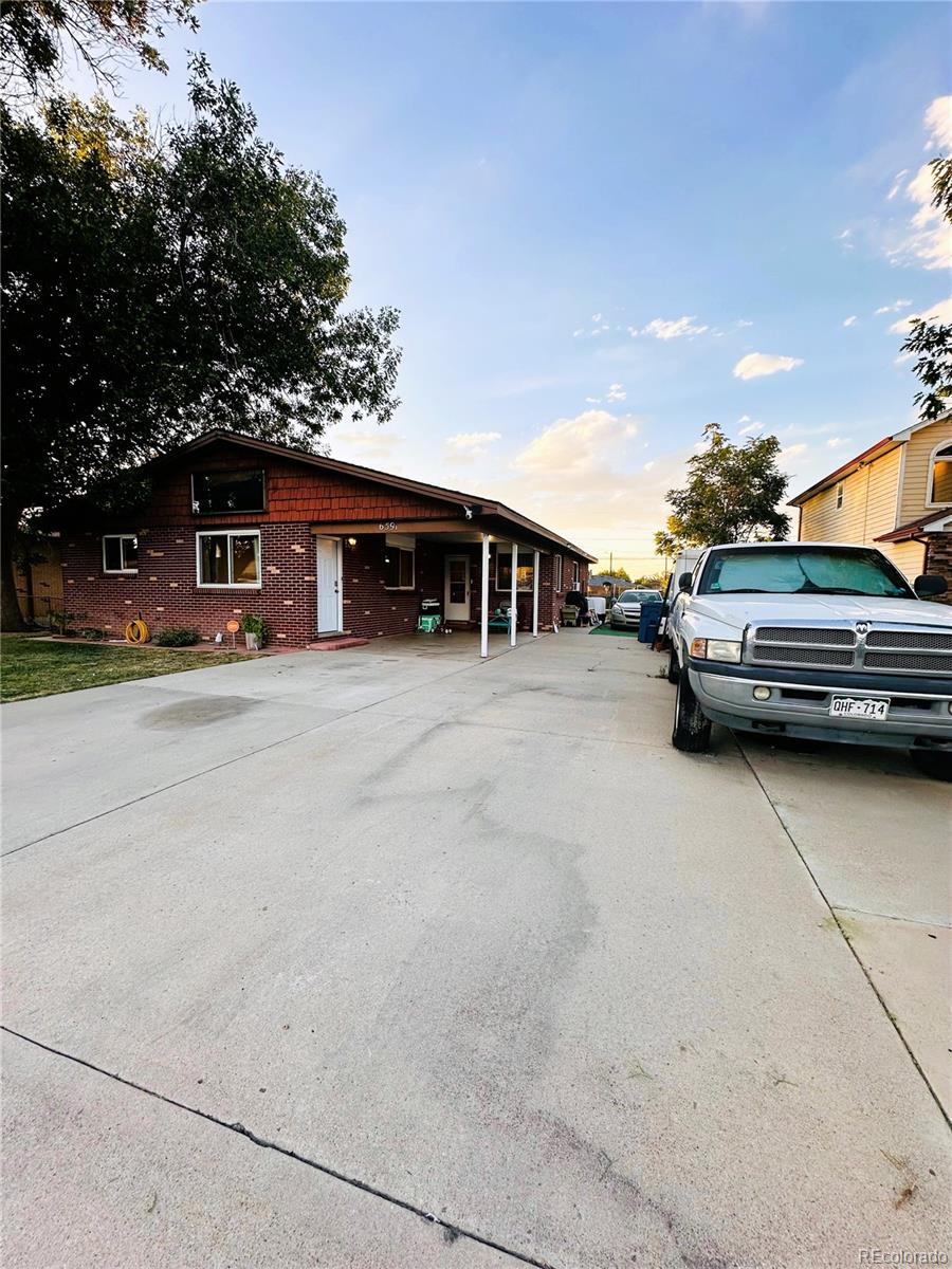 commerce city  House Search Picture