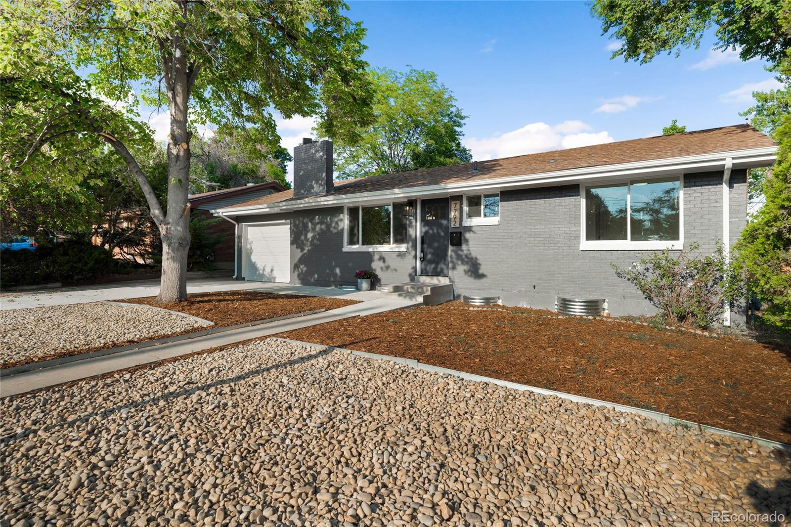 7792  Zuni Street, denver  House Search MLS Picture