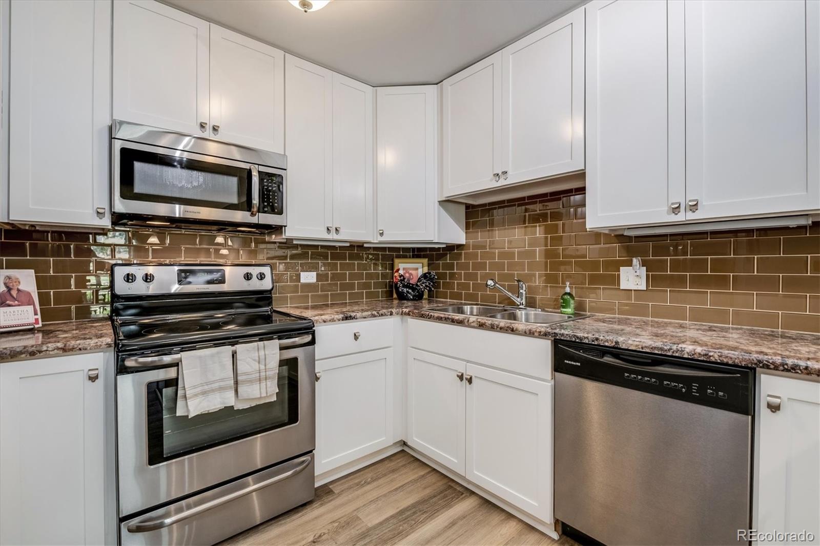 710 S Clinton Street, denver  House Search MLS Picture