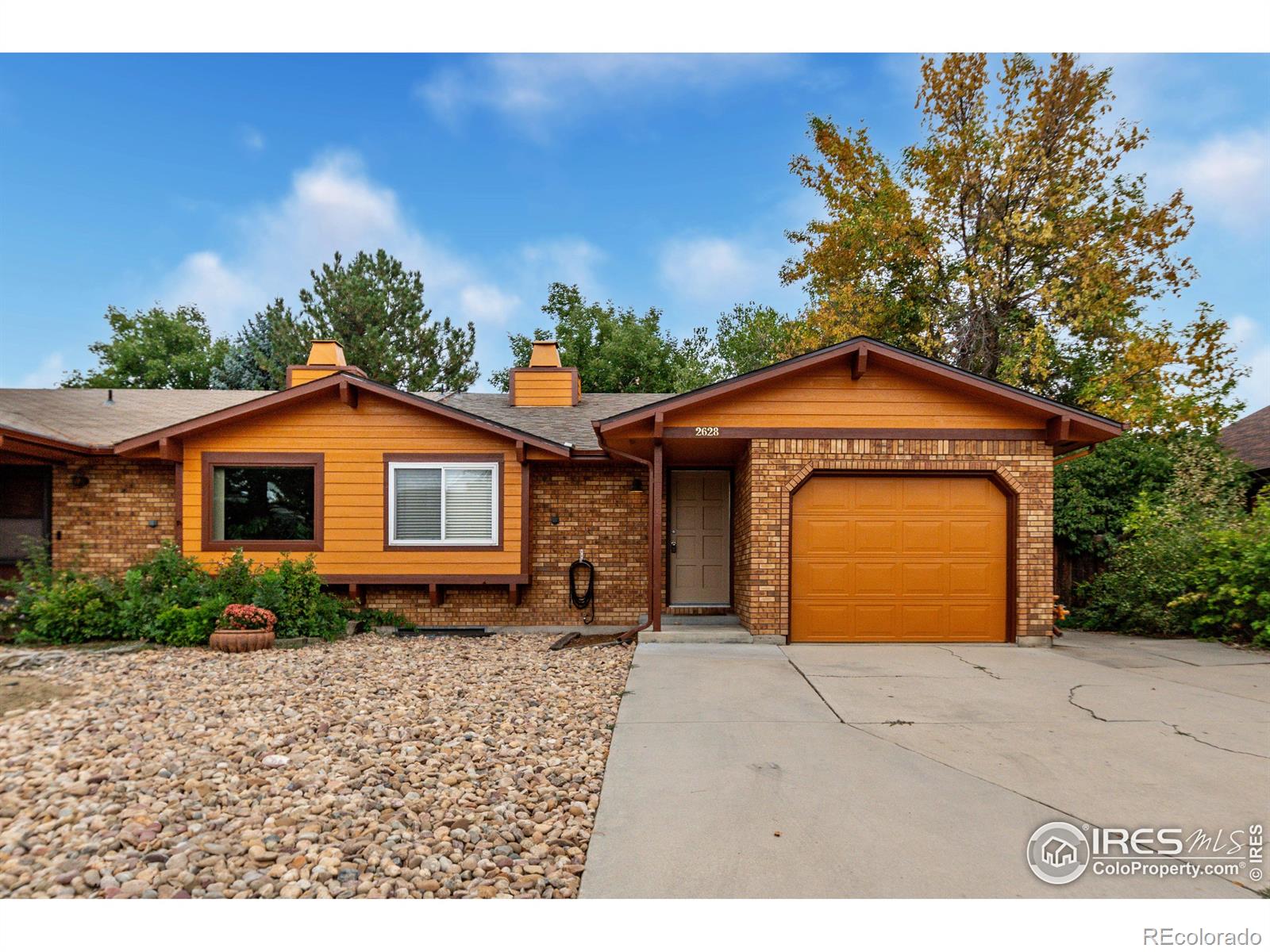 2628  Denver Avenue, longmont  House Search MLS Picture