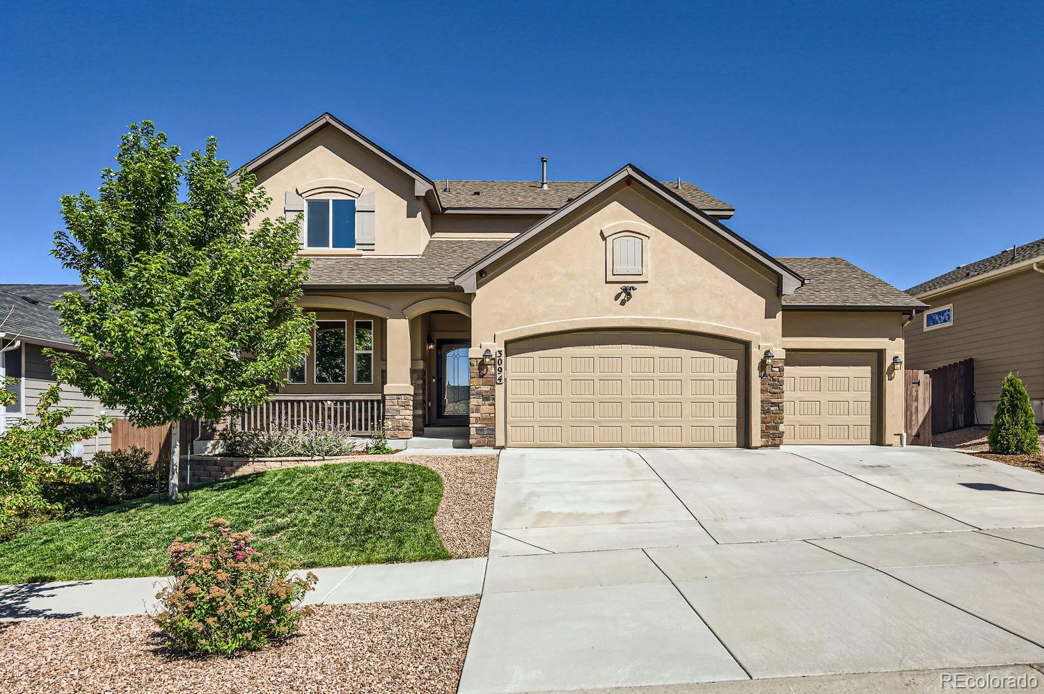 colorado springs  House Search Picture