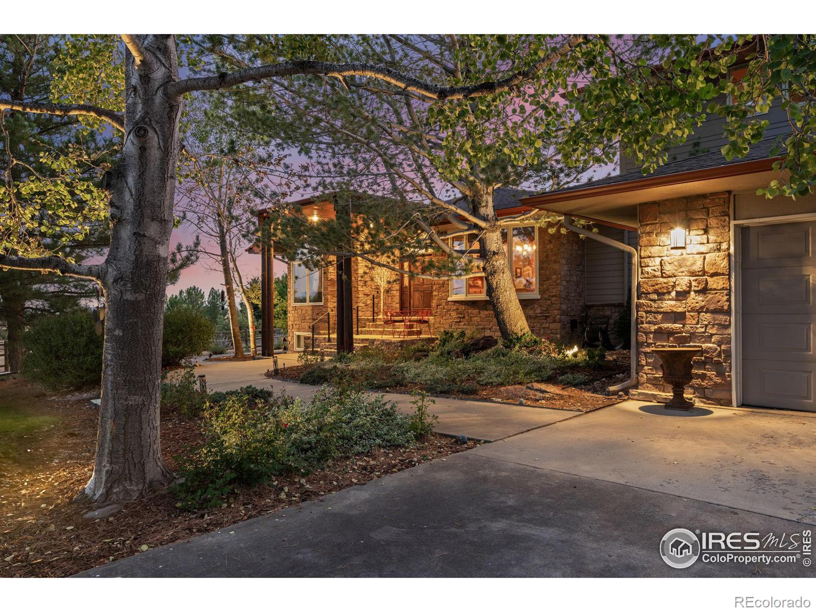 5397  Lookout Ridge Drive, boulder  House Search MLS Picture