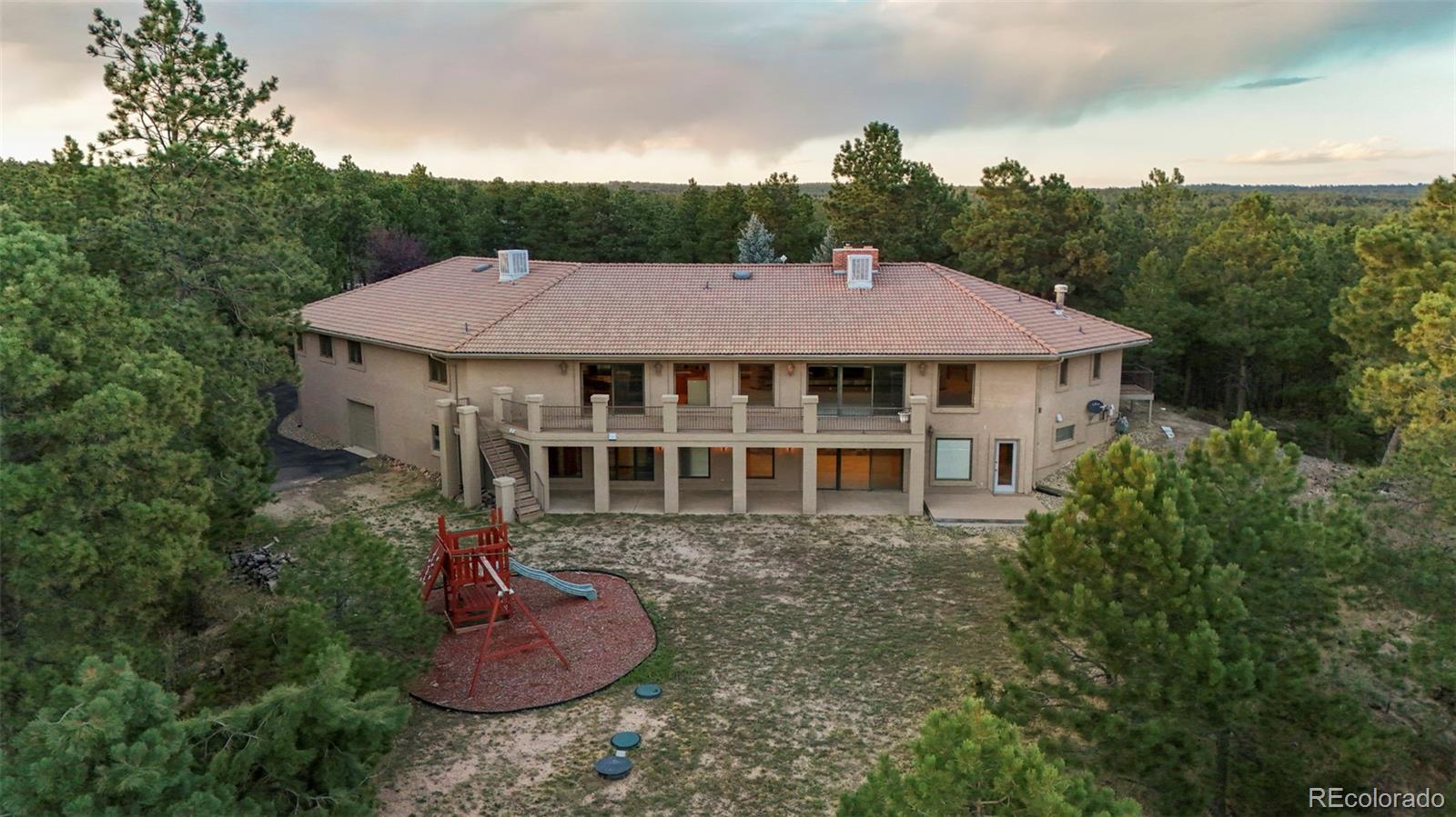 14350  Old Lasso Point, colorado springs  House Search MLS Picture