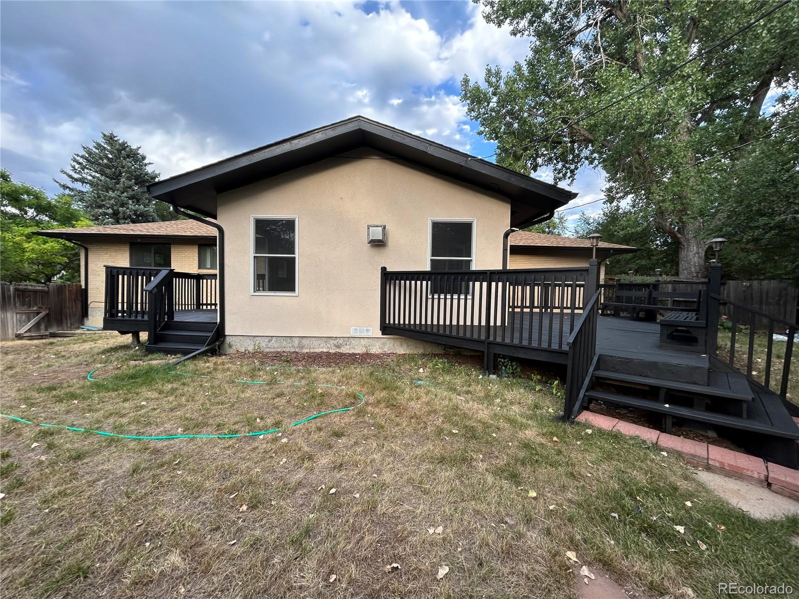 denver  Handicap Accessible Home Search Picture