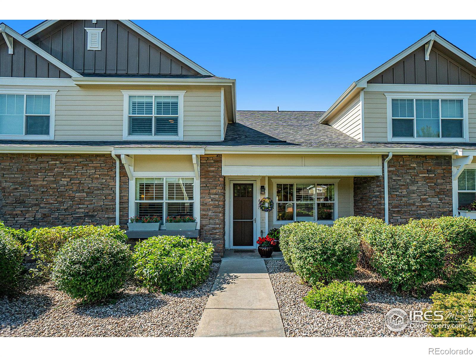 4751  Pleasant Oak Drive, fort collins  House Search MLS Picture