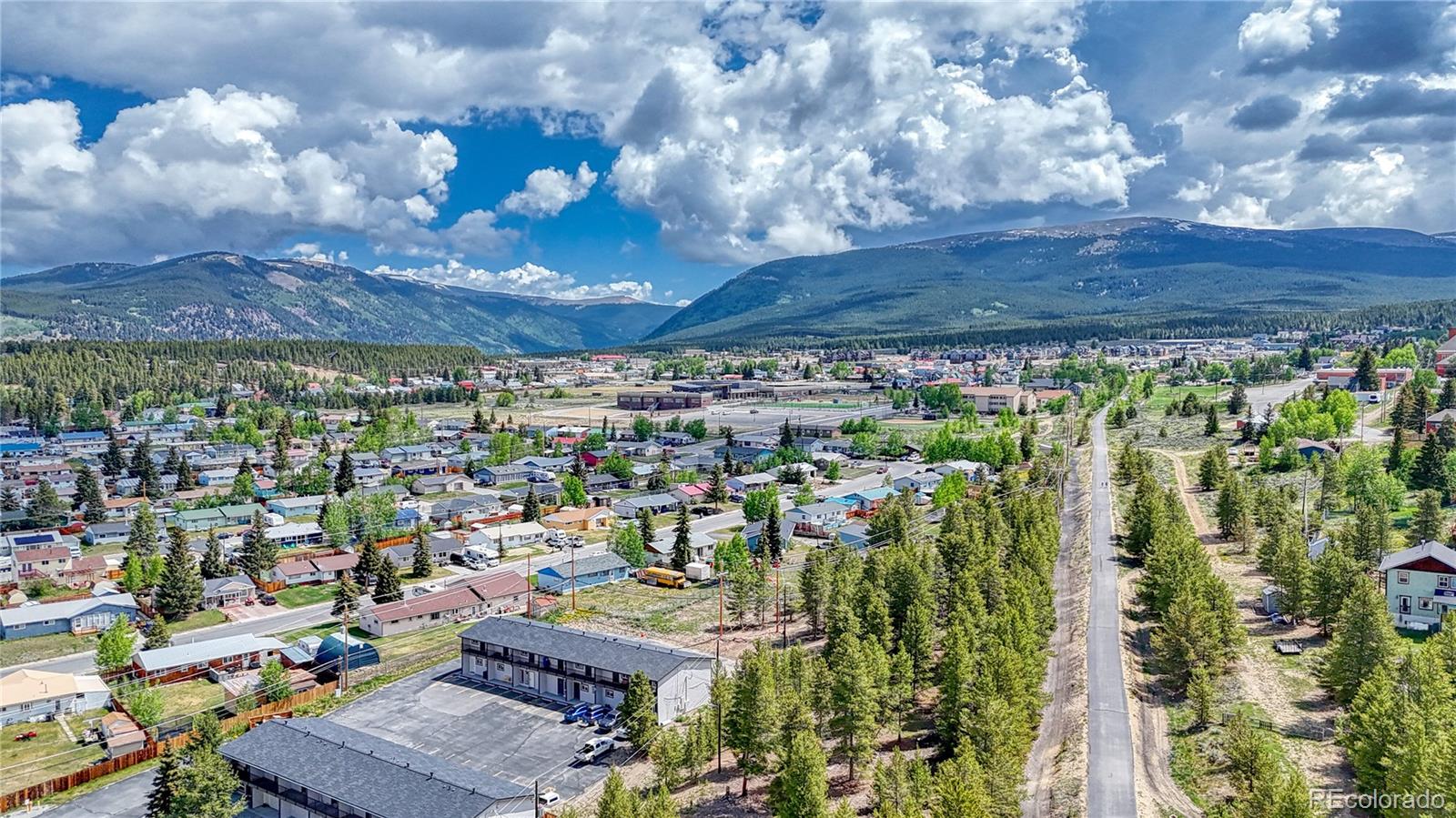 921  Mt Massive Drive, leadville  House Search MLS Picture