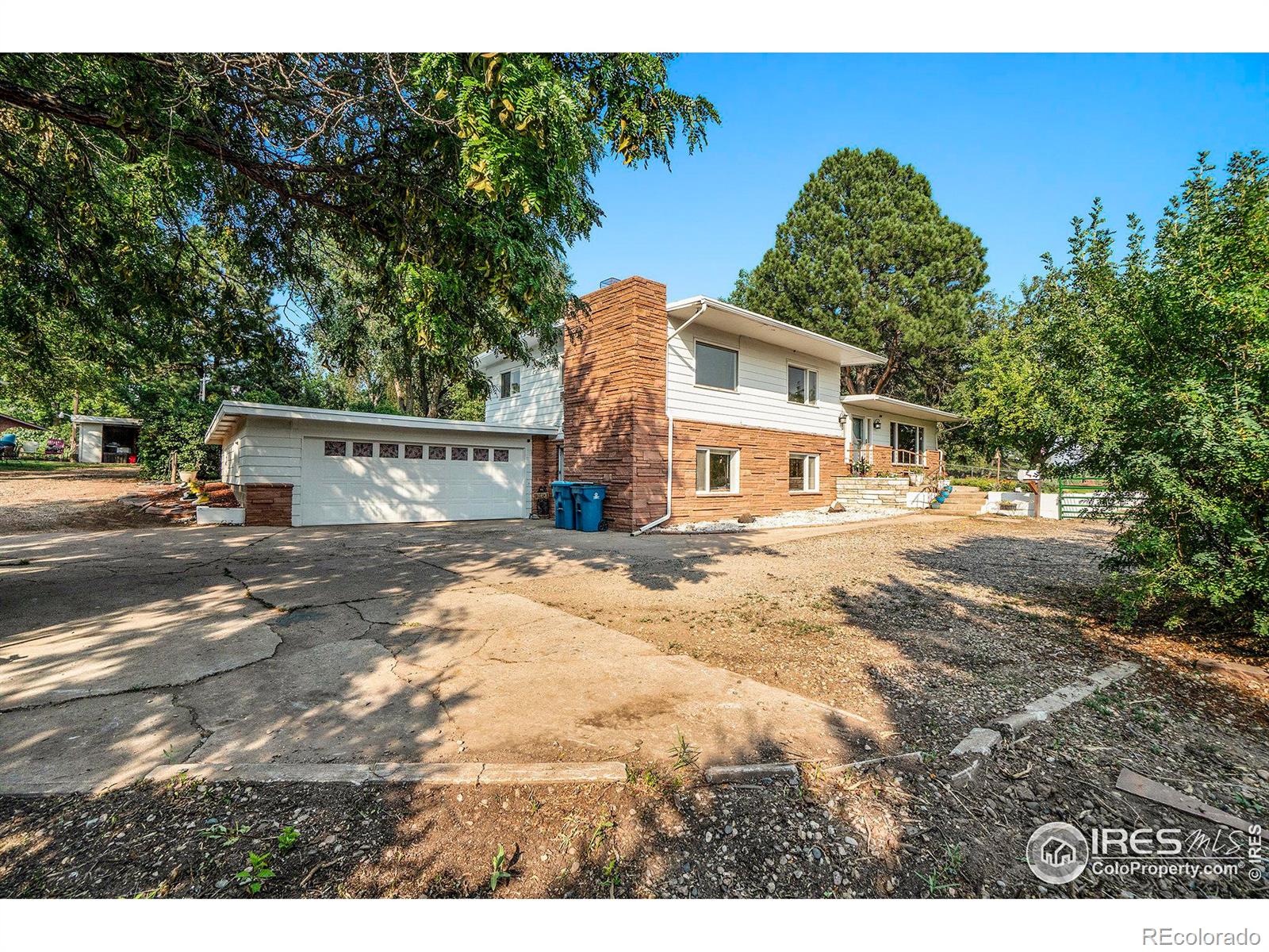 2218 W Prospect Road, fort collins  House Search MLS Picture