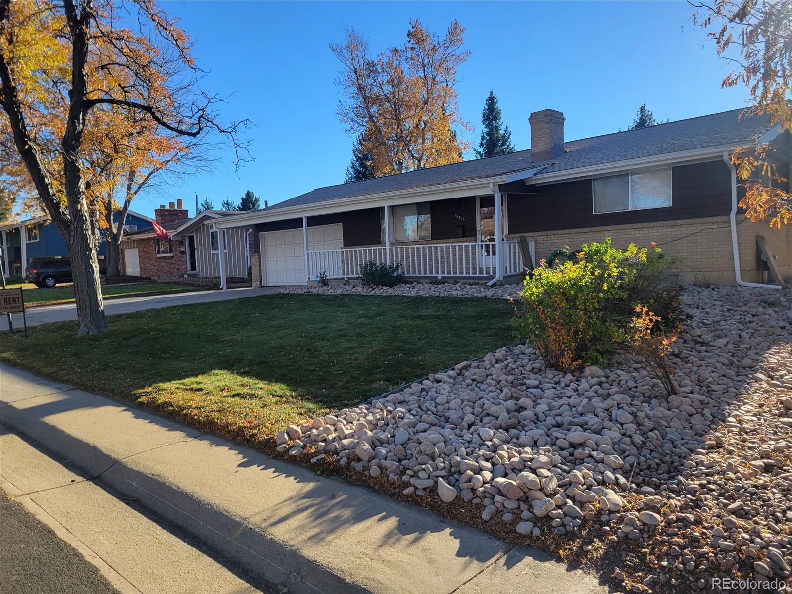 12506 E Alaska Avenue, aurora  House Search MLS Picture