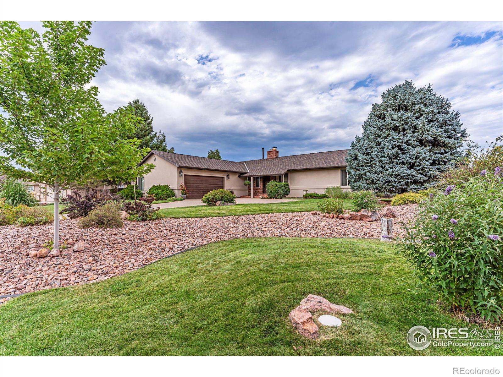 3043  Seven Arrows Court, canon city  House Search MLS Picture