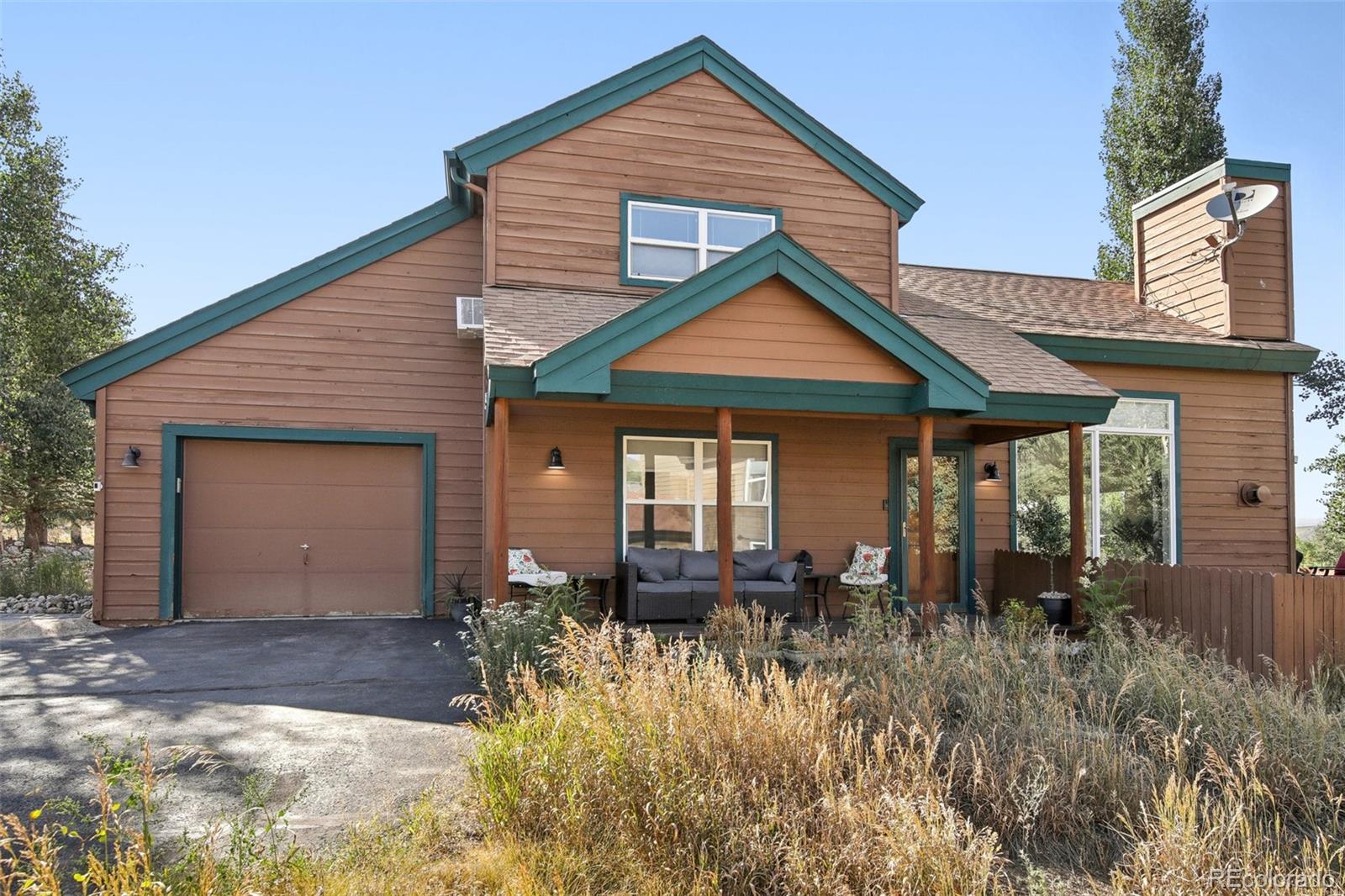 143  Blue Grouse Lane, silverthorne  House Search MLS Picture