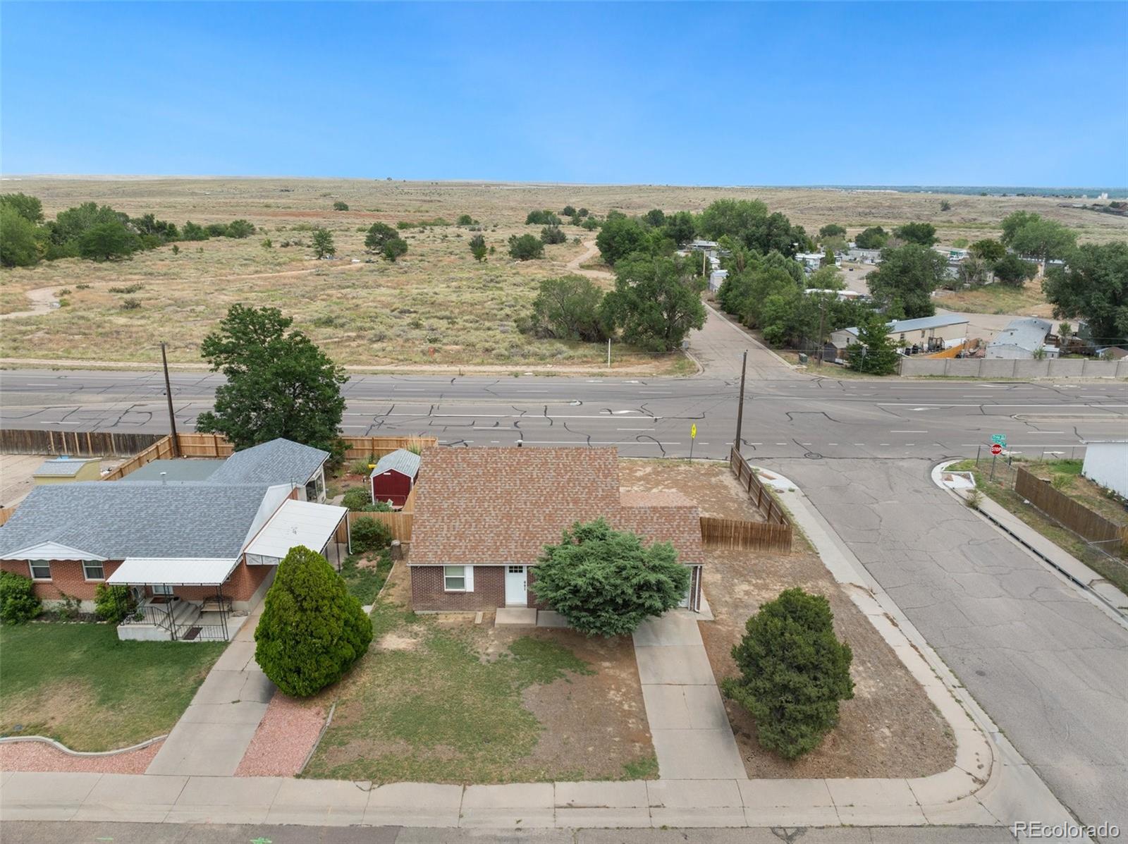 118  Gamble Lane, pueblo  House Search MLS Picture