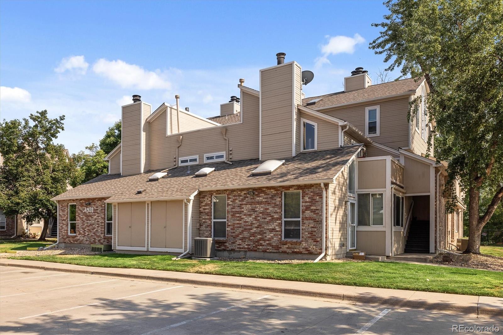 4931  Garrison Street, wheat ridge  House Search MLS Picture