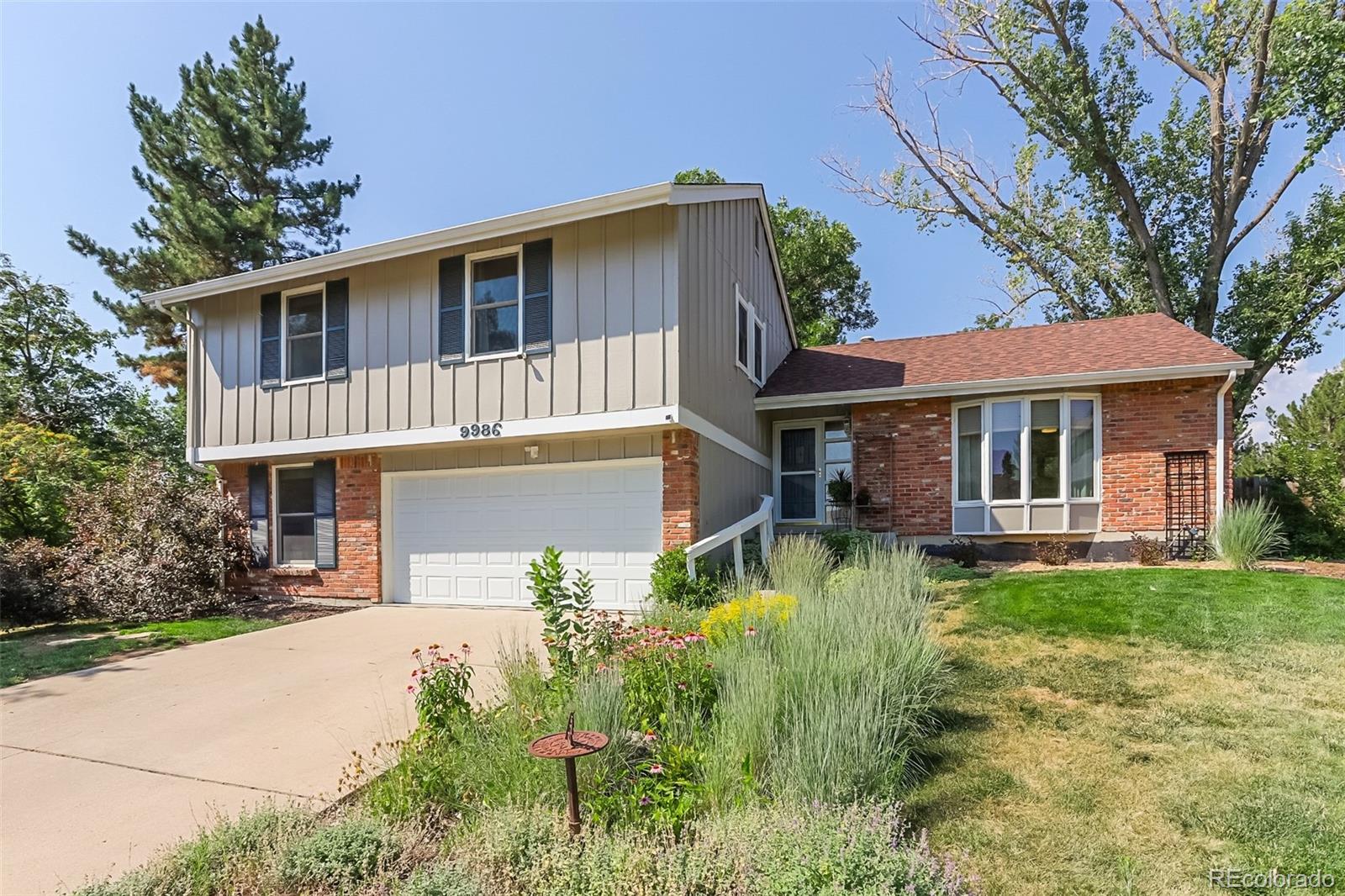 9986 W 85th Avenue, arvada MLS: 6842599 Beds: 4 Baths: 4 Price: $709,000