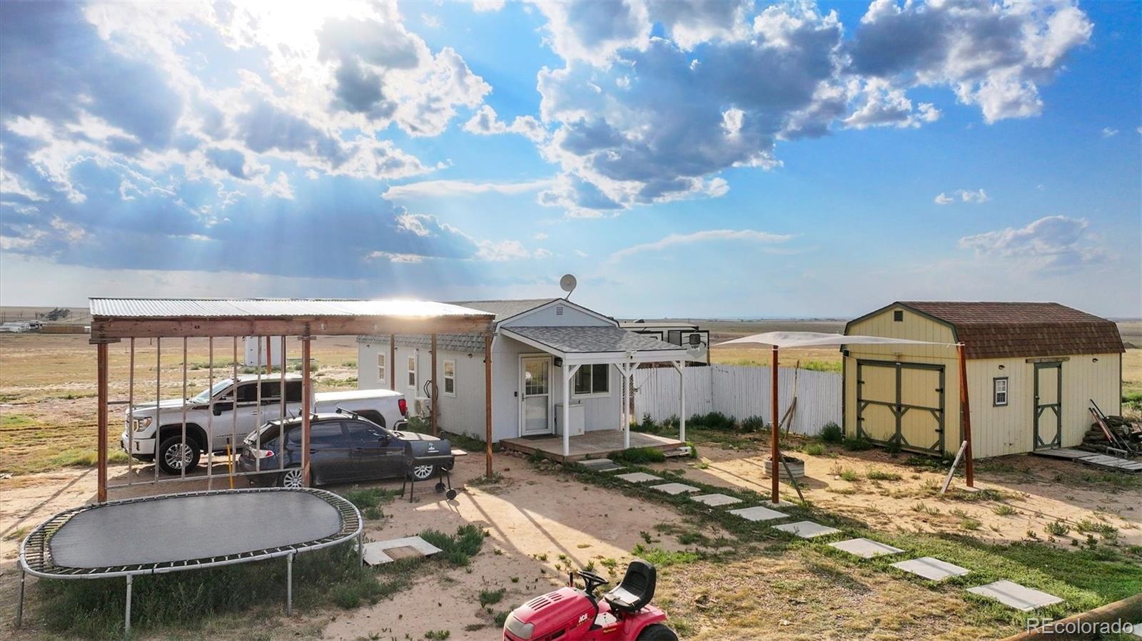 32092  Torrence Road, yoder  House Search MLS Picture