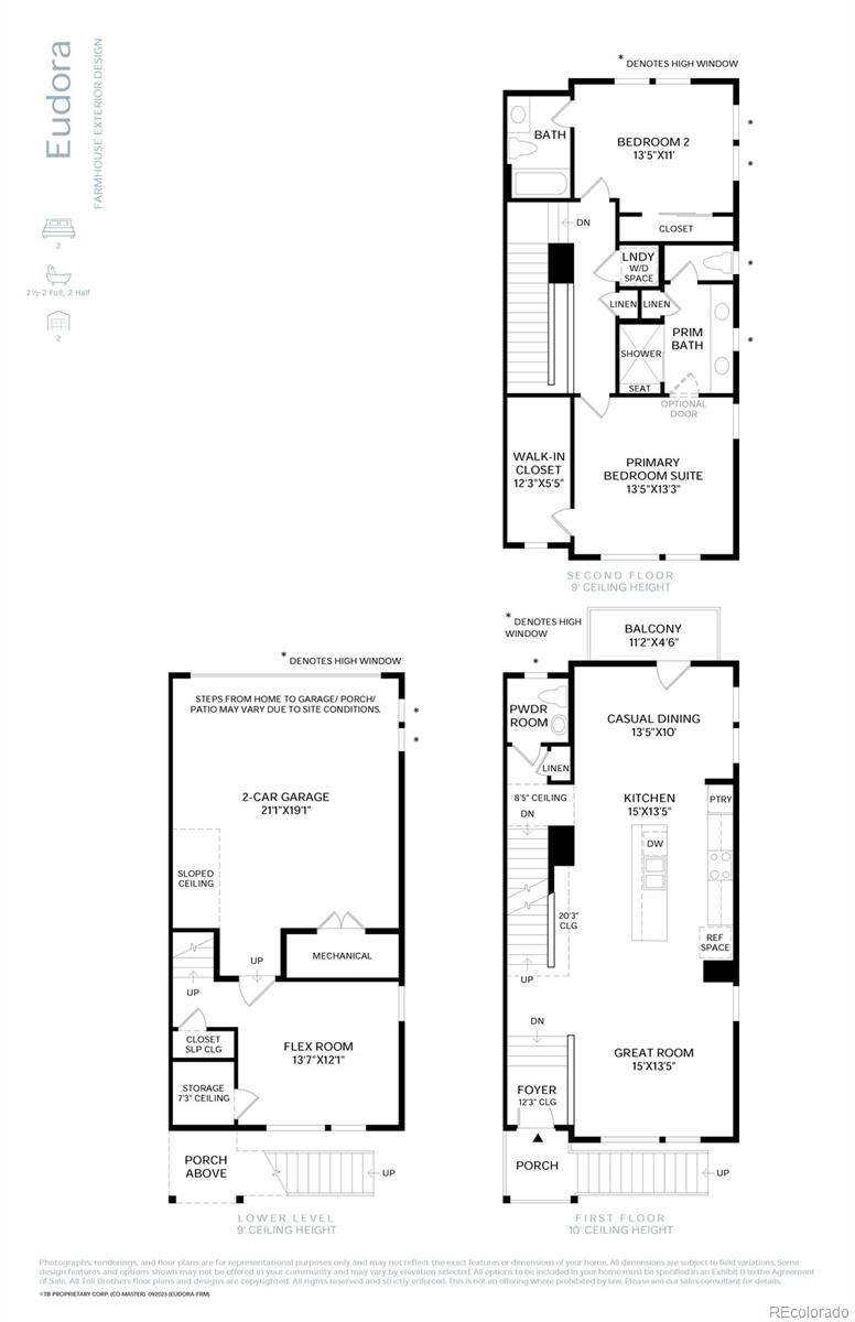 641  Skyhook Street, erie  House Search MLS Picture