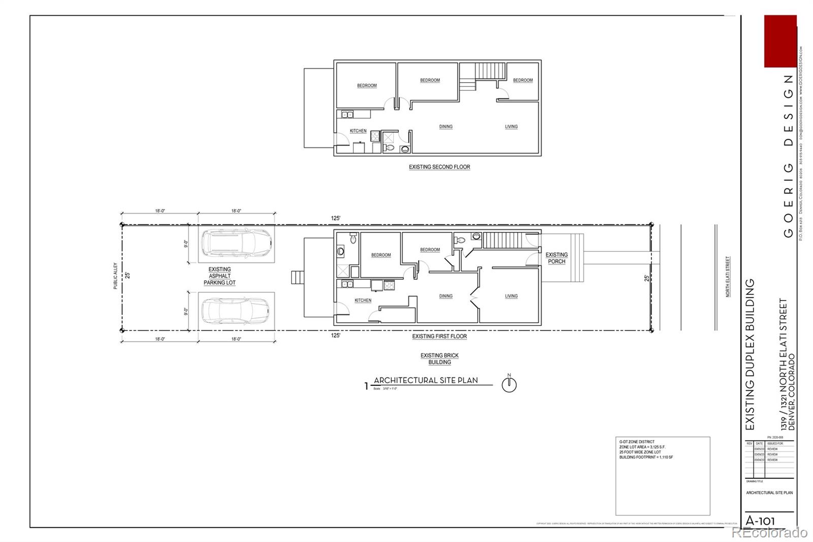 1321 N Elati Street, denver  House Search MLS Picture